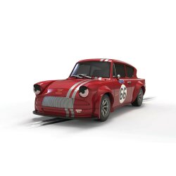 Ford Anglia - CSCC Special Saloons & Modsports - Neil...
