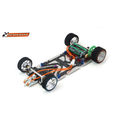 Fahrwerk Sport-M 1:24 RC3 -Komplettfahrwerk...
