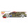 Oreca LMP 07 Nr.14 Kit  in Rennversion avec HS-LMP Chassis  Scaleauto Slotcar SCB15M06