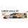 Oreca LMP 07 Nr.33 Kit  in Rennversion mit  HS-LMP Chassis  Scaleauto Slotcar SC7148HS