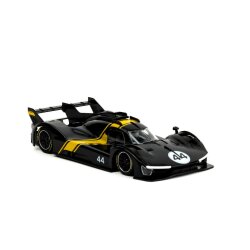 Hypercar Black Nr.44 NSR slotcar 1:32 NSR0625SW