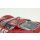 Alfa Romeo 33 Stradale Nr. 346 TTS BRM Slotcar 1:24 TTS068