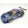 Porsche GT 3 RSR Flying Lizard LM 2011 UNIKAT  Carrera Digital  23742LM 2011