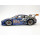 Porsche GT 3 RSR Flying Lizard LM 2011 UNIKAT  Carrera Digital  23742LM 2011