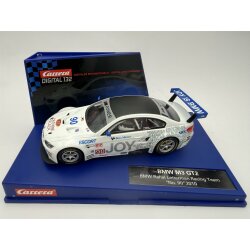 BMW M3 GT2 Rahal Lettermann Nr.90 2010 Carrera Digital 30513