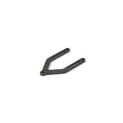 Fahrwerkselement 1:24 SCALEAUTO Classic GP124 Subframe...