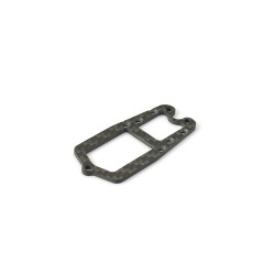 Fahrwerkselement 1:24 SCALEAUTO Classic GP124 Subframe...