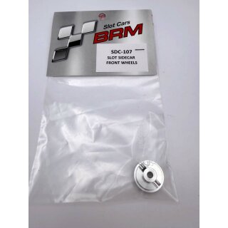Rim front BRM Sidecar 1:28 BRSCD107