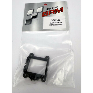 Moteursupport BRM Sidecars 1:18 BRM BRSCD103