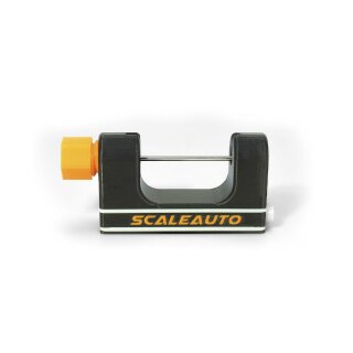 Auswuchtvorrichtung für Zahnräder und Räder für Ø2,38mm und Ø3mm Scaleauto SC5200