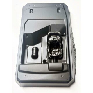Lexaninlet Fahrereinsatz BMW 2002 1:24 BRM slottec