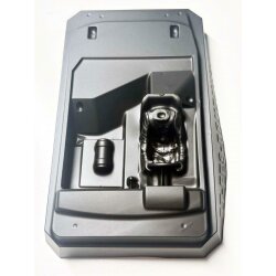 Lexaninlet Fahrereinsatz BMW 2002 1:24 BRM slottec