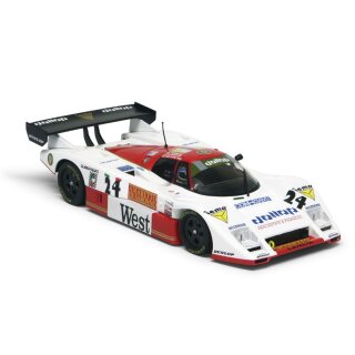 Lancia LC2/85 Spa 1989  SICA21C