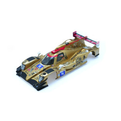 Karosserie Oreca 24h LM  2023 LMP 07  Nr.14 Scaleauto...