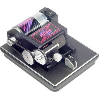 HUDY 103100 Reifenschleifmaschine