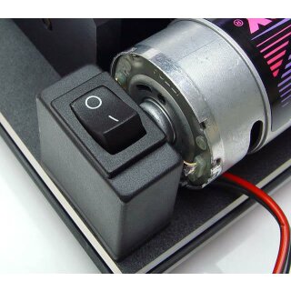 HUDY 103100 Reifenschleifmaschine