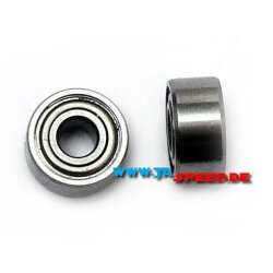 HUDY Ersatzkugellager (2)