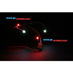 Beleuchtungssatz Zmachine ultimate weight SMD