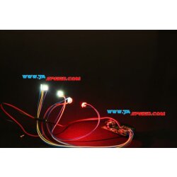 Beleuchtungssatz ZMachine ultimate weight SMD