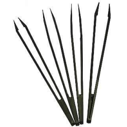 Pinzetten-Set antistatic für SMD + Computer