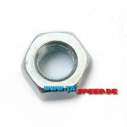 Mutter für Leitkiel