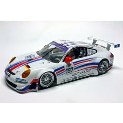 Porsche 911 RSR Manthey