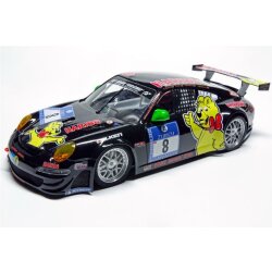 Porsche 911 RSR Haribo