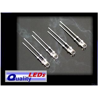 LED XENON 3mm (4)