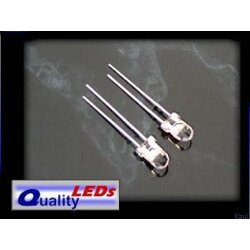 LED XENON weiß 5mm (2)