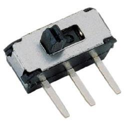 Schalter Micro- Schiebeschalter