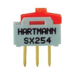 Schalter Miniatur- Schiebeschalter