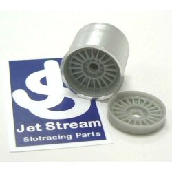 Jet Stream Felgeneinsätze Alpina 17mm (4)