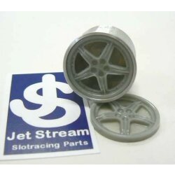 Jet Stream Felgeneinsätze JSR029 (Stream 20mm-21mm)...