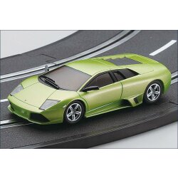 Lamborghini Murcielago 1/43 grün Kyosho Dslot 143