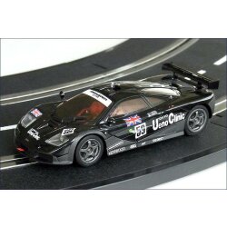 MCLAREN F1 GT-R KOKUSAI KAIHATSU 1/43