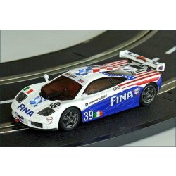 MCLAREN F1 GT-R BMW 1996 1/43