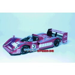 Jaguar XJR14 N&uuml;rburgring 1991 #3 LM132032M3