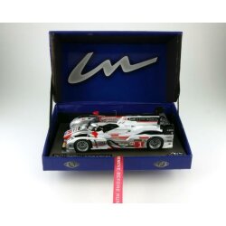 Audi R18-Tron Le Mans 2013 #1 edition
