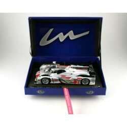 Audi R18-Tron Le Mans 2013 #2 edition