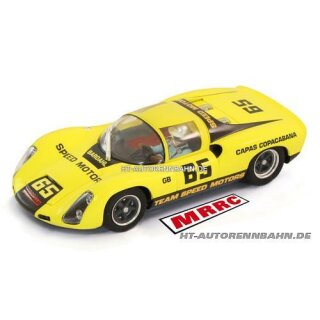 Porsche 910 #65