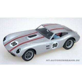 Kellison silber mc11141