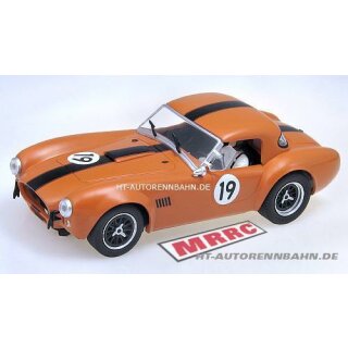 Cobra #19 mc12005