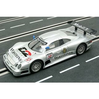 Mercedes CLK GTR #10 N50167
