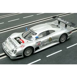 Mercedes CLK GTR Nr.10 Le Mans Ninco N50167