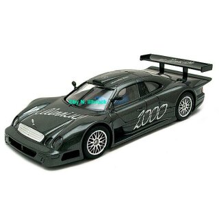 Mercedes CLK _Millenium_
