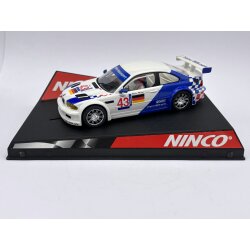 BMW M3 _Motorsport_ Nr. 43