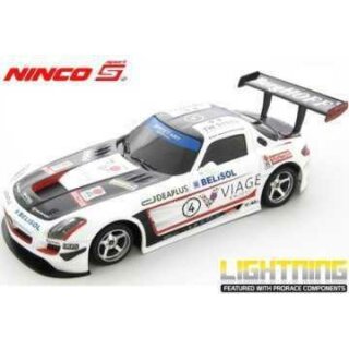Mercedes Benz SLS AMG GT Sport  Ninco  N50578