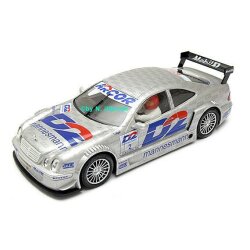 Mercedes CLK DTM D2 Nr. 2