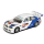 BMW M3 GTR Motorsport #42