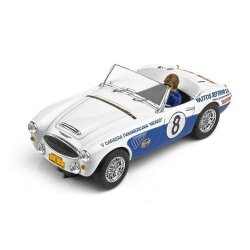 Austin Healey  N50647